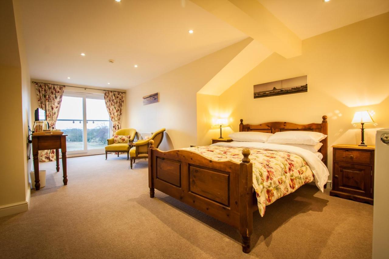 Longframlington Dene House Farm酒店 外观 照片