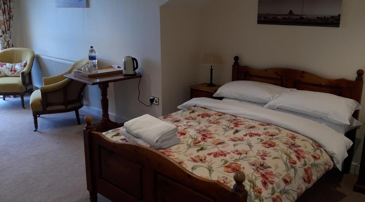 Longframlington Dene House Farm酒店 外观 照片